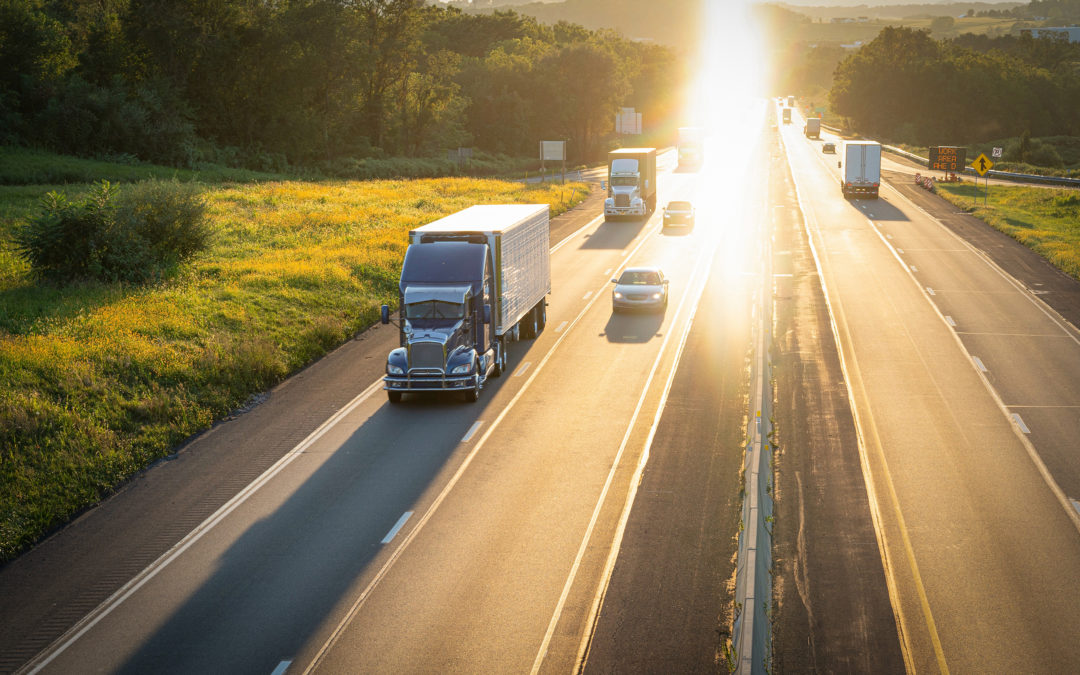 How to Stay Safe on the Roads During Summer Travel Months